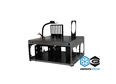DimasTech® Bench/Test Table EasyHard Dual V2.5 Custom Colour